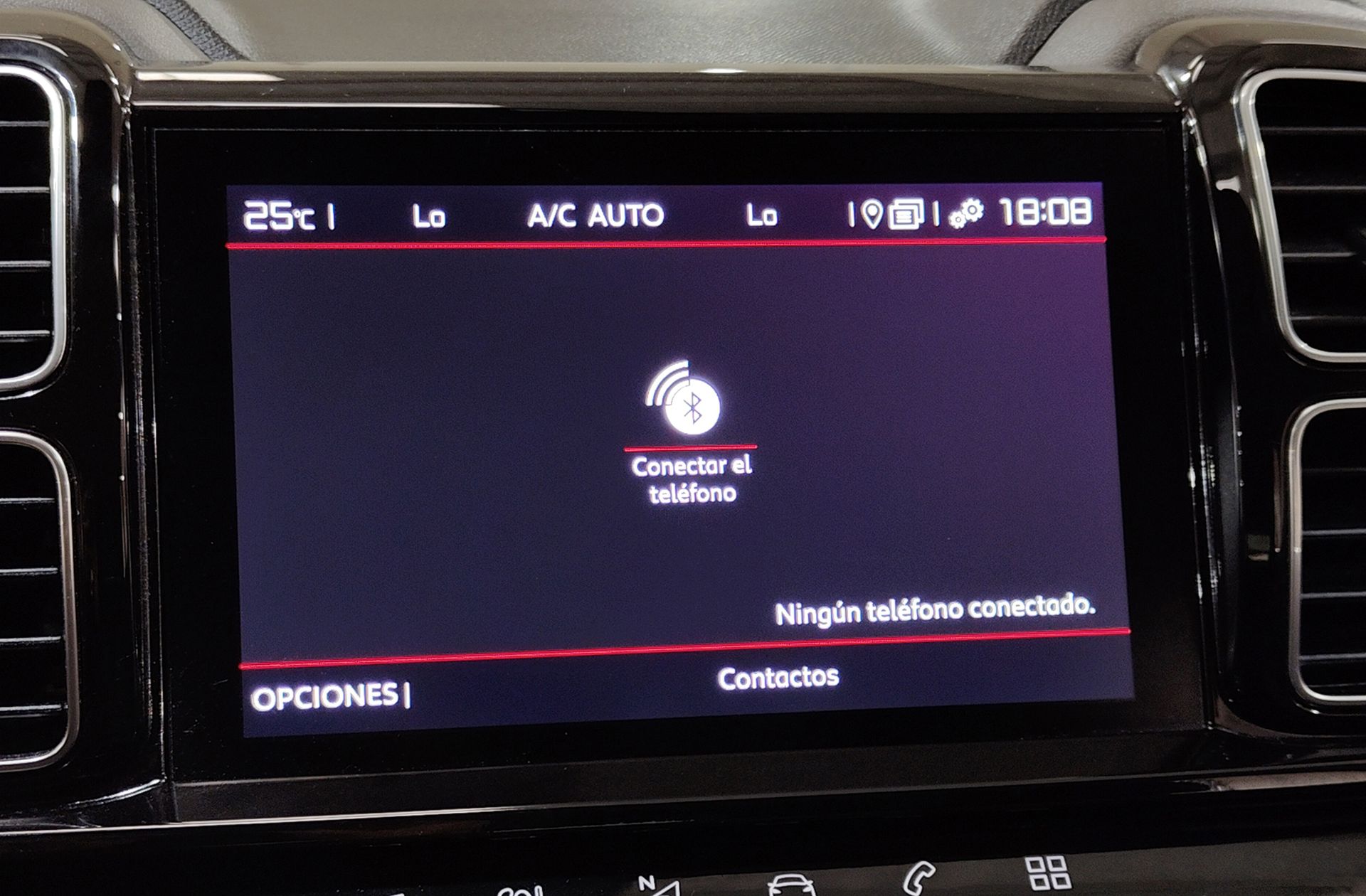 Citroën C5 Aircross PureTech 130 Feel - foto 30