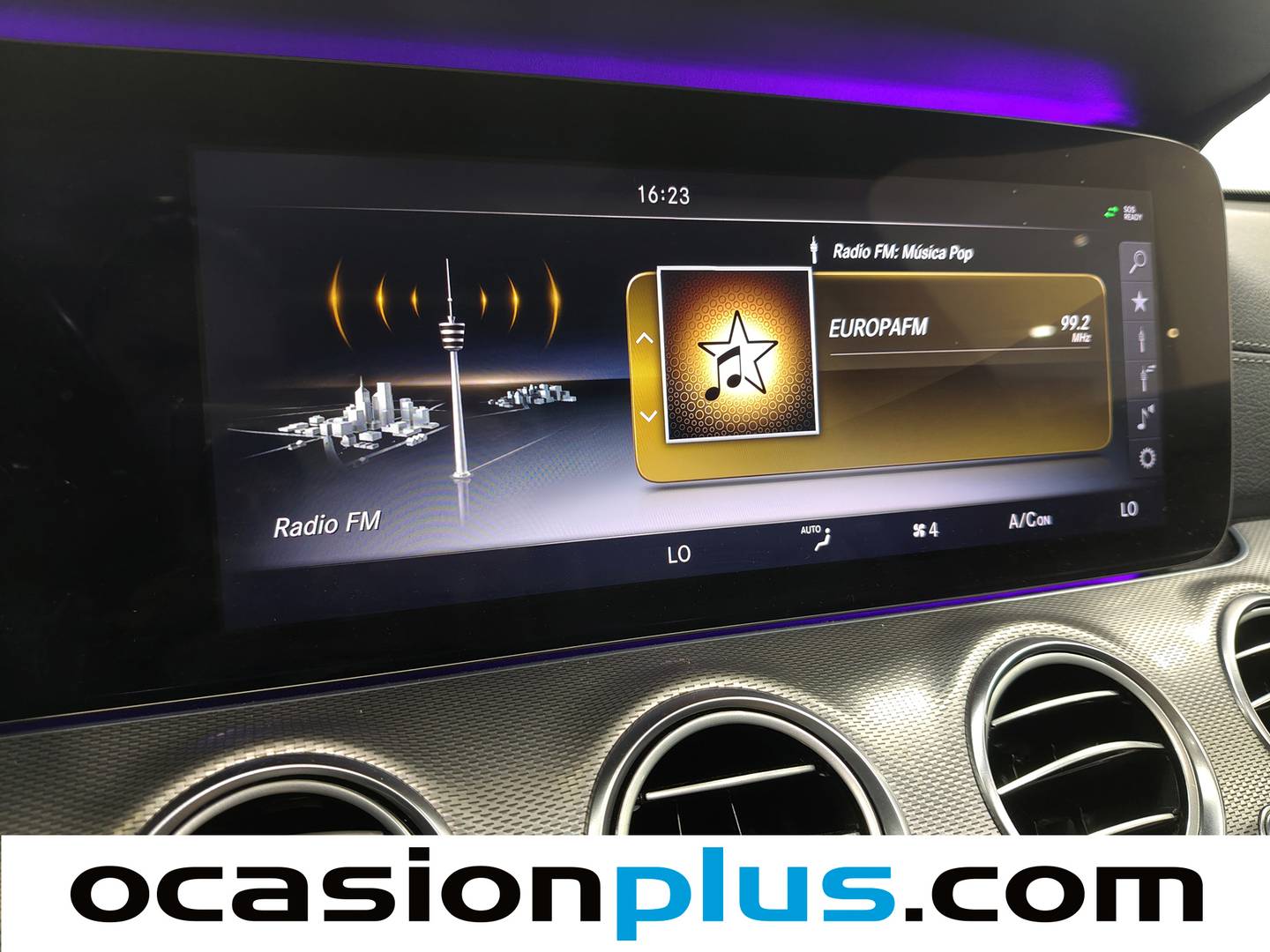 Mercedes Clase E Mercedes Clase E E 350 d (258 CV) 258cv