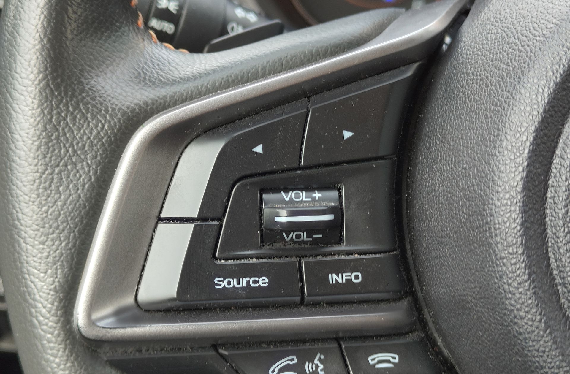 Subaru XV 1.6 Sport CVT - foto 24