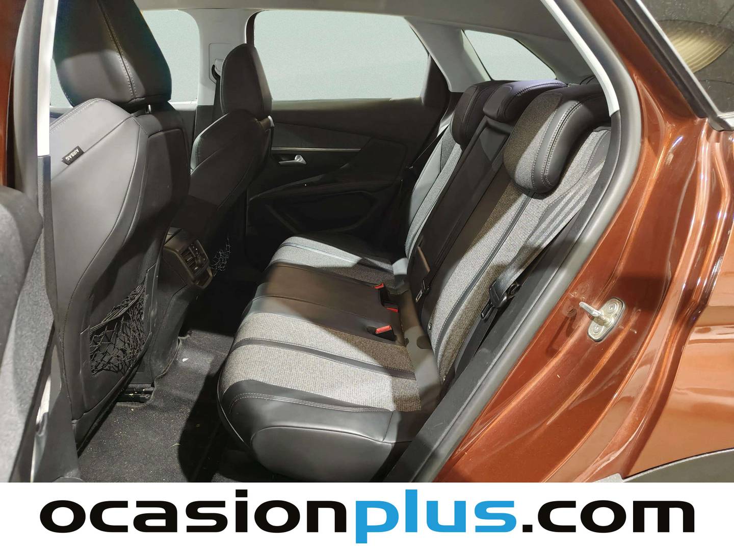 Foto Peugeot 3008 Peugeot 3008 BlueHDI 120 S&S Allure (120 CV)