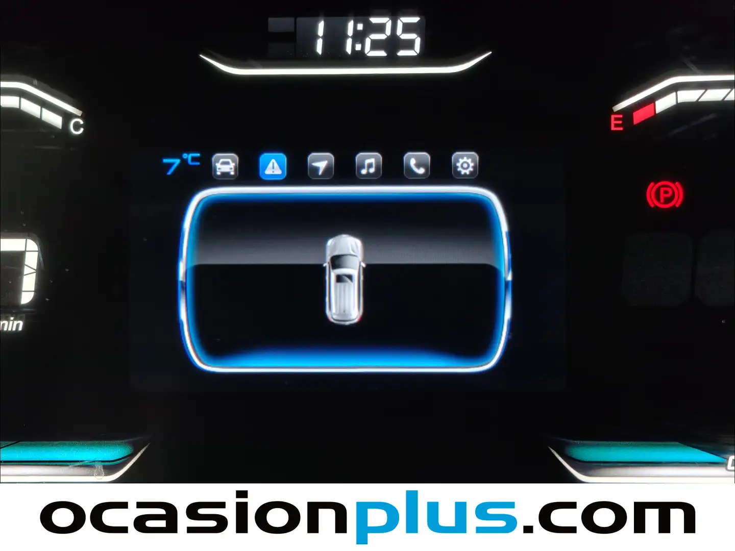 Foto SWM G01 SWM G01 1.5T Luxury (131 CV)