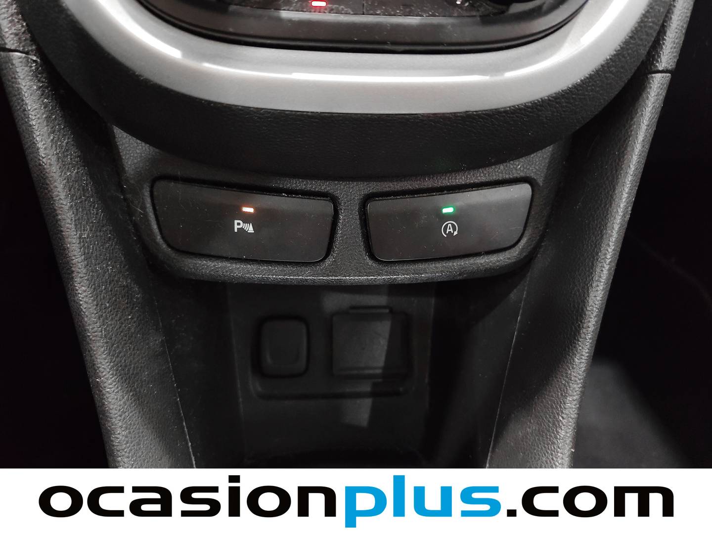 Opel Mokka Opel Mokka 1.4 Turbo Selective 4x2  (140 CV) km 0