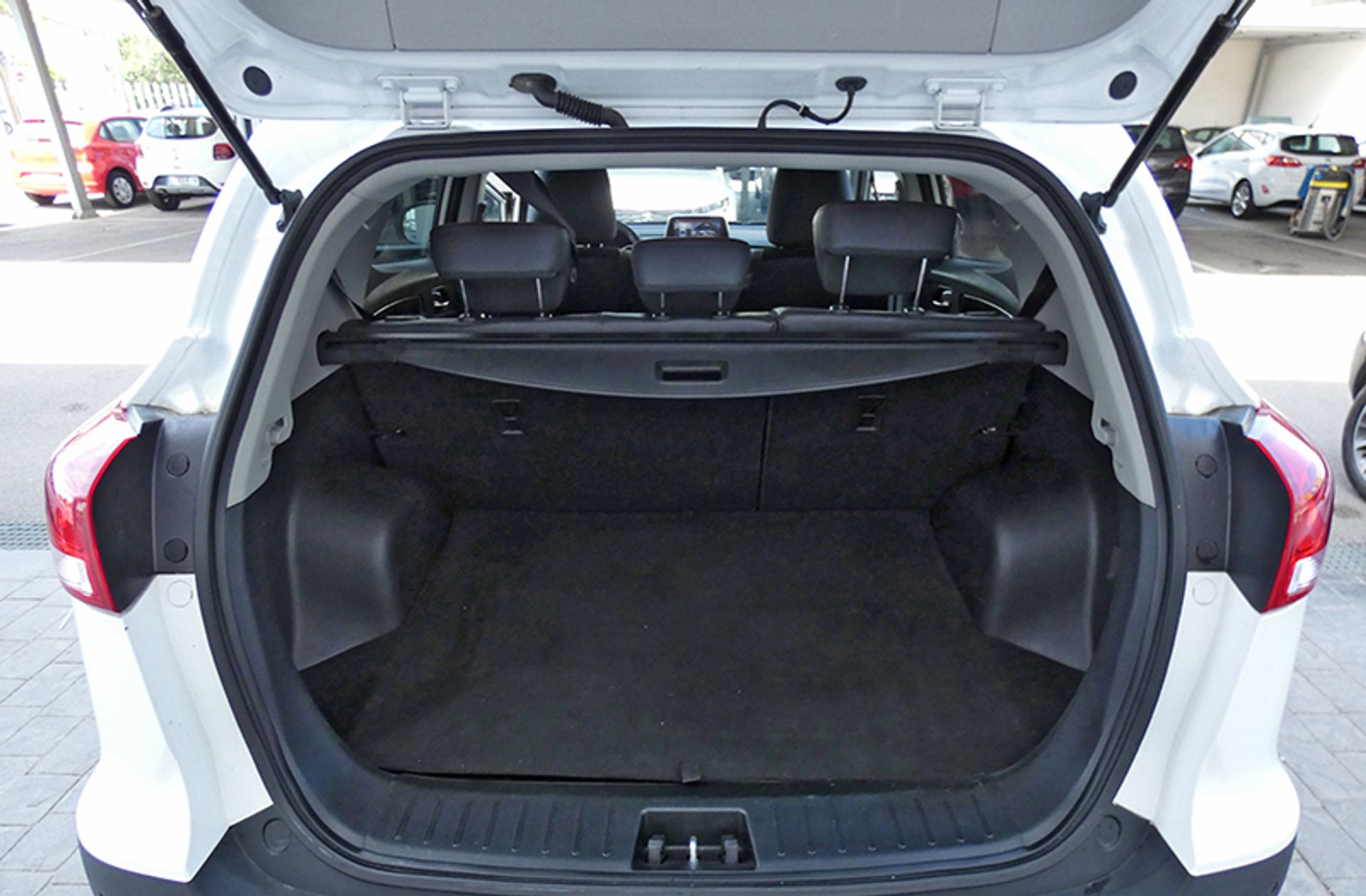 DR AUTOMOBILES DR4 1.6 GLP - foto 17