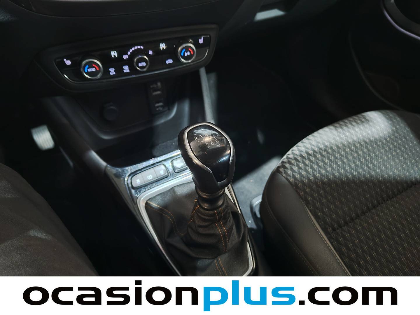 Opel Crossland X Opel Crossland X Crossland X 1.2 Innovation (130 CV) de segunda mano