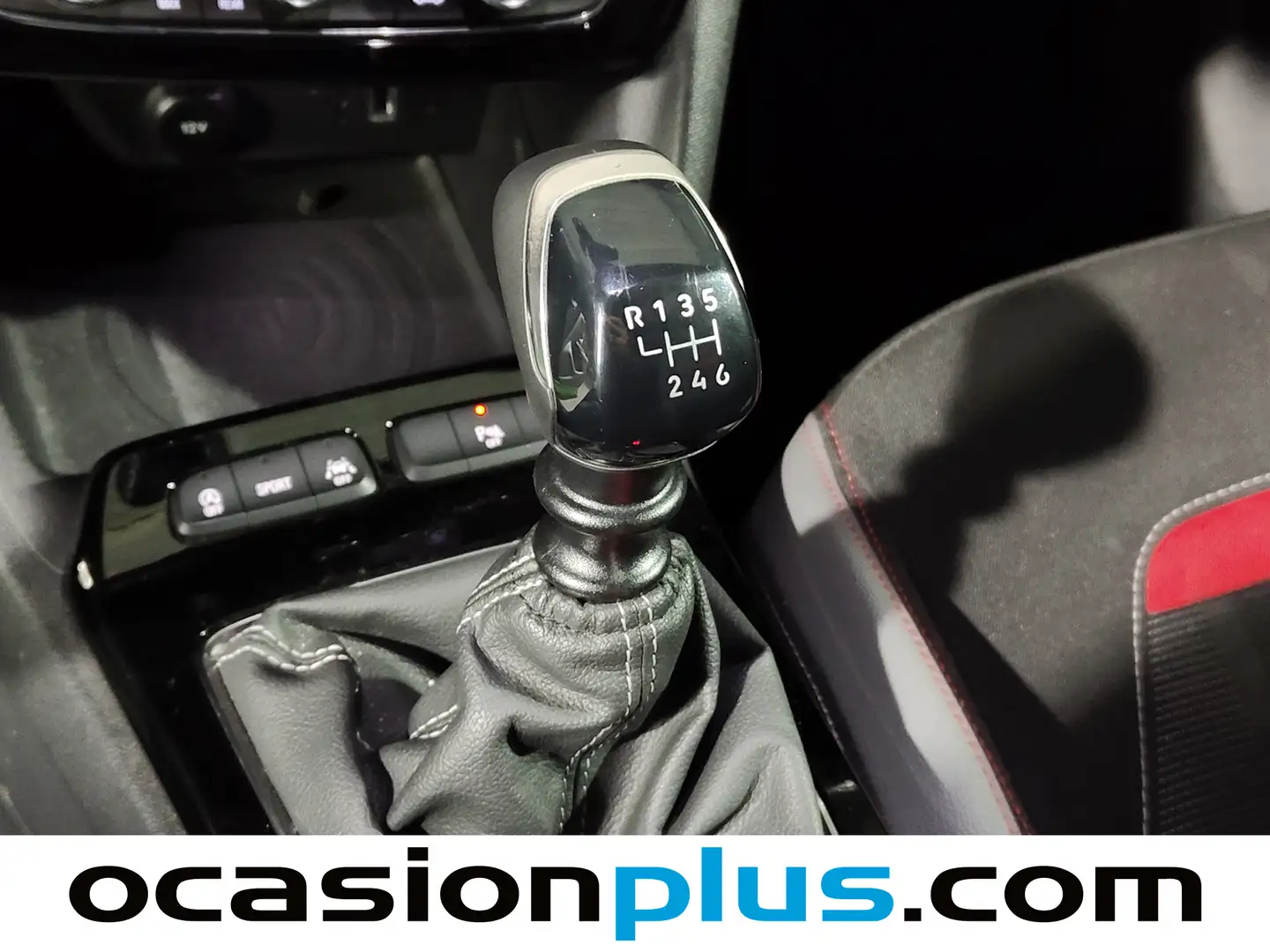 Foto Opel Mokka Opel Mokka 1.2 Turbo GS Line (130 CV)