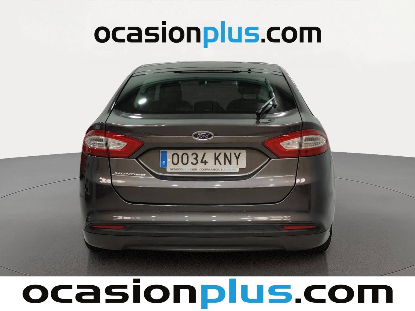 Ford Mondeo Ford Mondeo 2.0 TDCI Trend (150 CV) barato