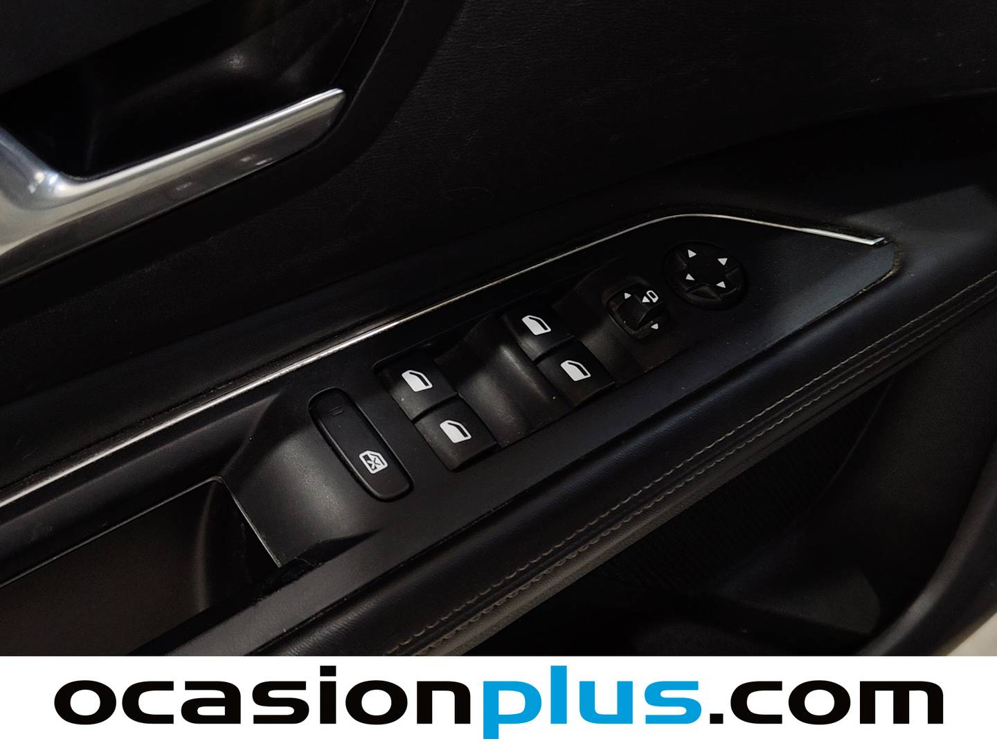 Peugeot 3008 Peugeot 3008 BlueHDI 120 S&S Allure (120 CV) 2016