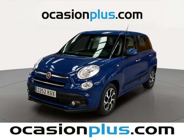 Fiat 500L 1.4 16v Pop Star (95 CV) de segunda mano