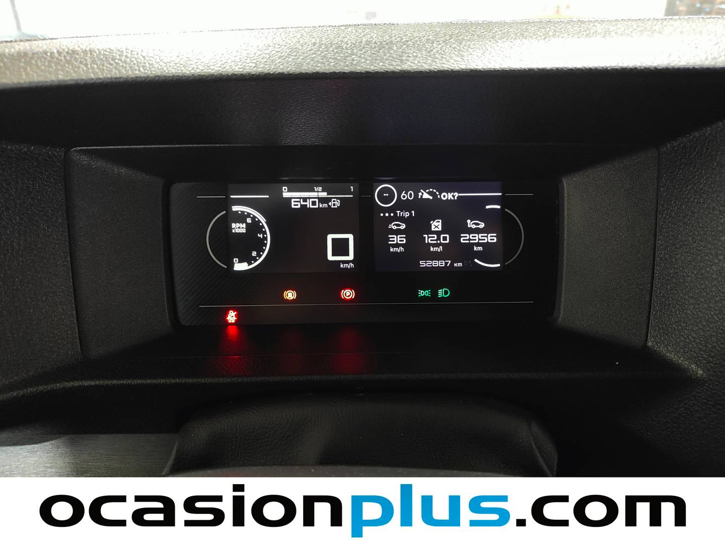 Fiat Scudo Fiat Scudo Furgon 1.5 Bluehdi L2 (120 CV) 2024
