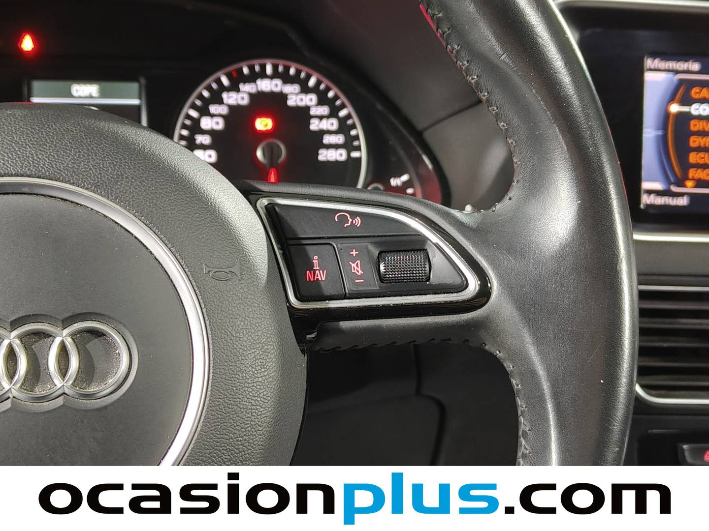 Audi Q5 Audi Q5 Advanced edition 2.0 TDI clean diesel quattro  (190 CV) 190cv