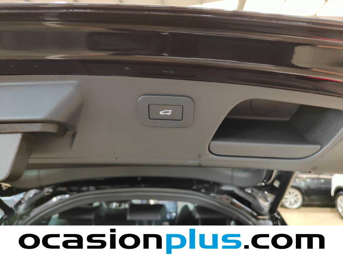 Jaguar E-Pace Jaguar E-PACE 2.0D MHEV R-Dynamic S 4WD Auto (163 CV) de segunda mano