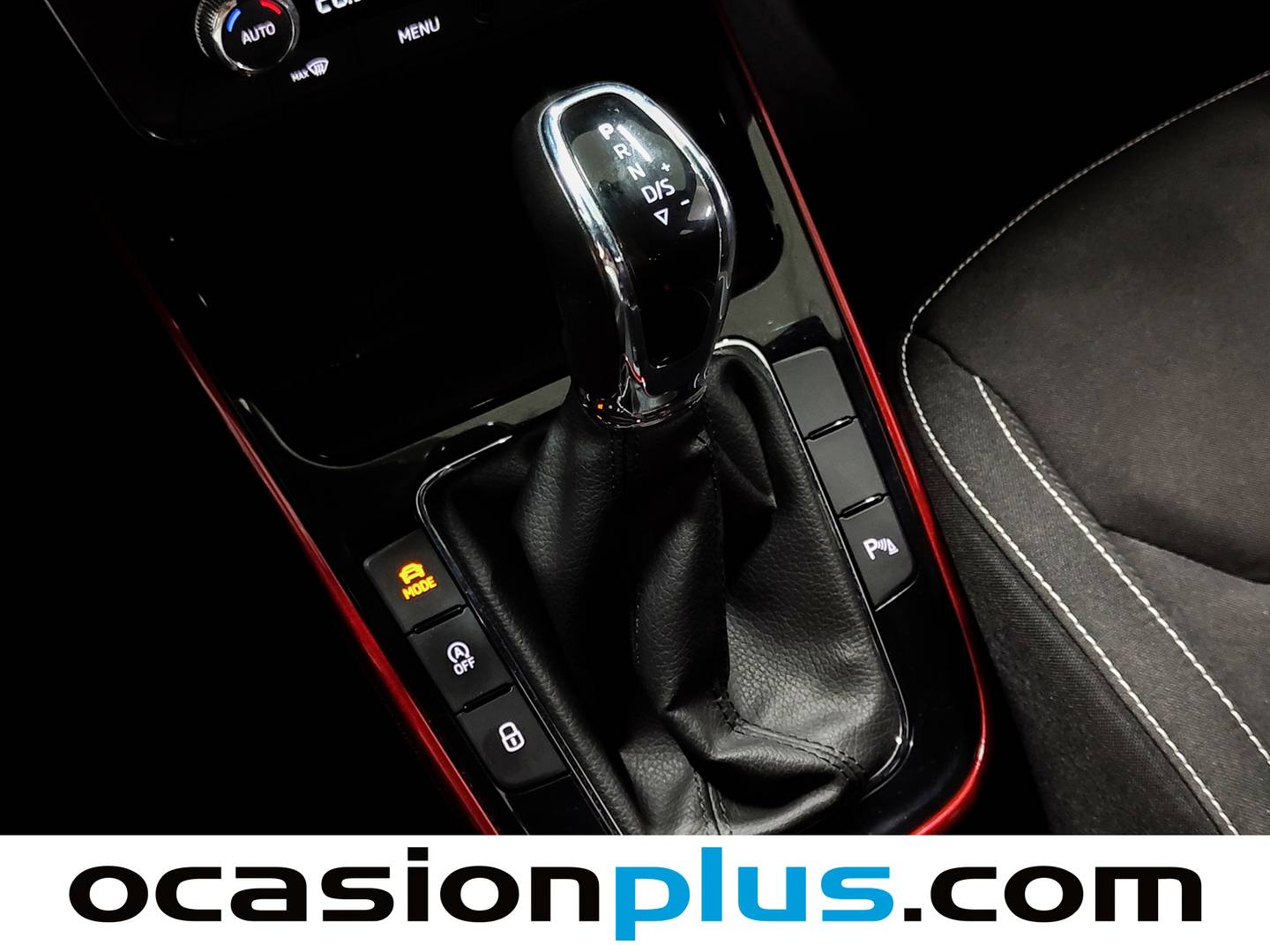 Skoda Fabia Skoda Fabia 1.5 TSI Monte Carlo DSG (150 CV) de segunda mano