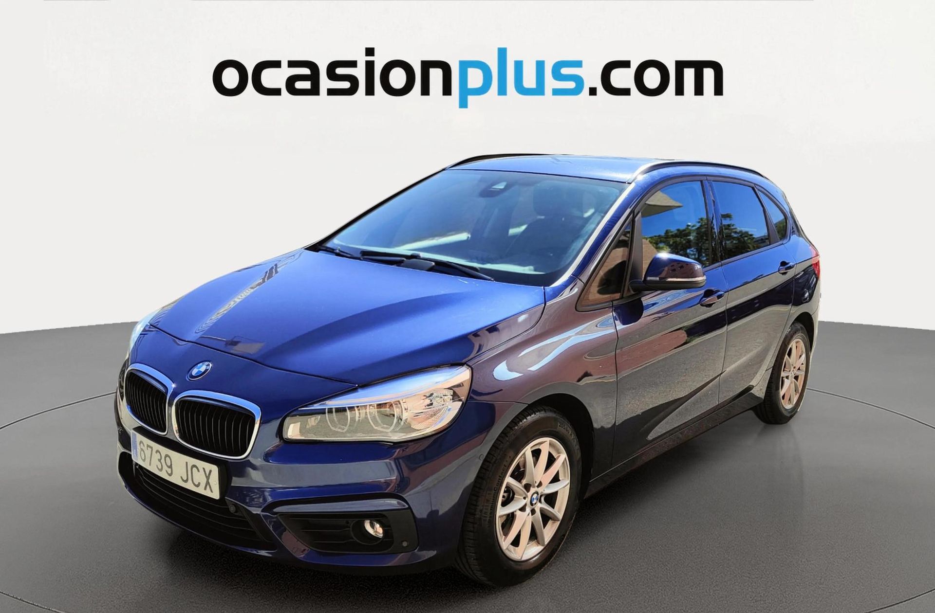 BMW Serie 2 Active Tourer 2 218i Active Tourer