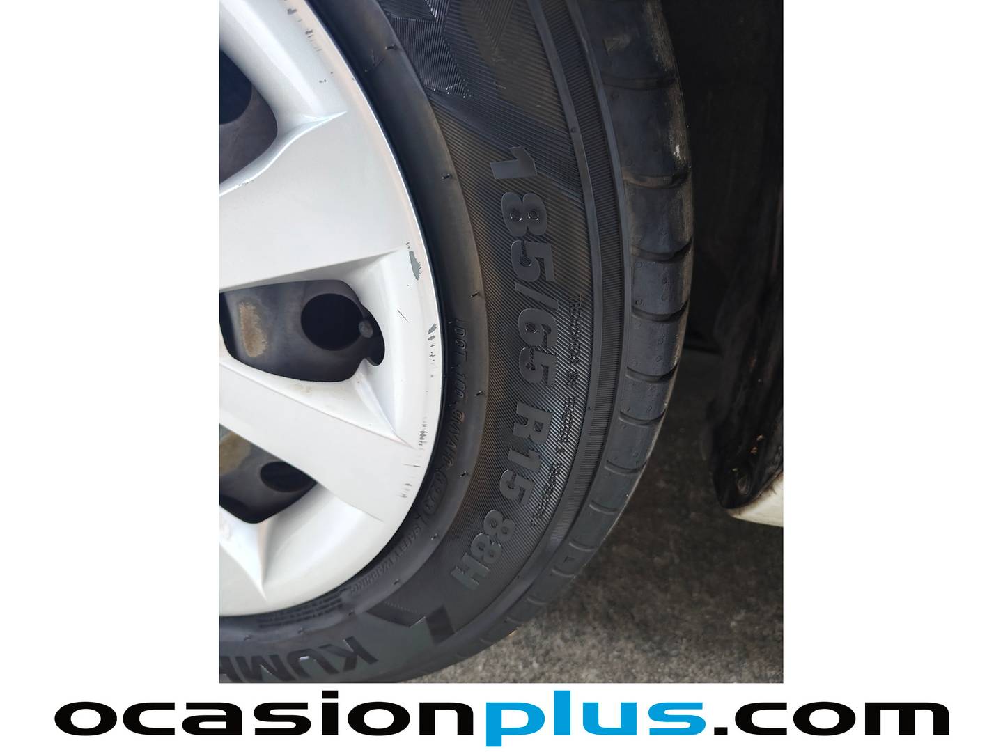KIA Rio KIA Rio 1.1 CRDi WGT Concept (75 CV) manual