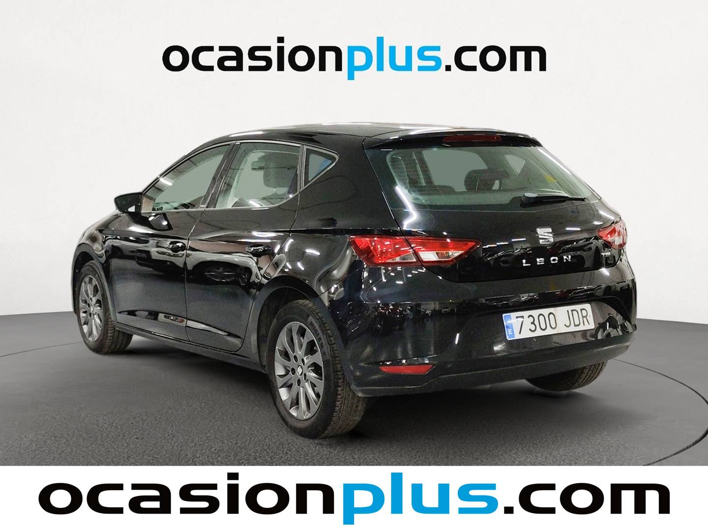 Seat León Seat León 1.2 TSI S&S I-Tech DSG  (110 CV) 110cv