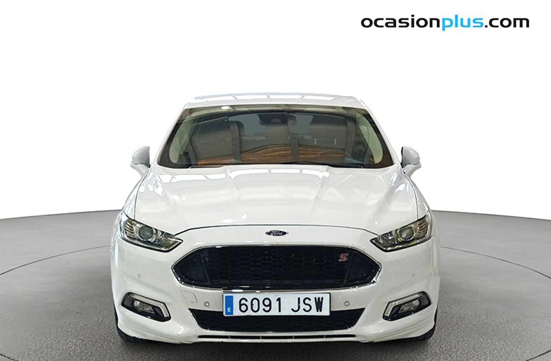 Ford Mondeo 1.5 TDCi Trend - foto 14