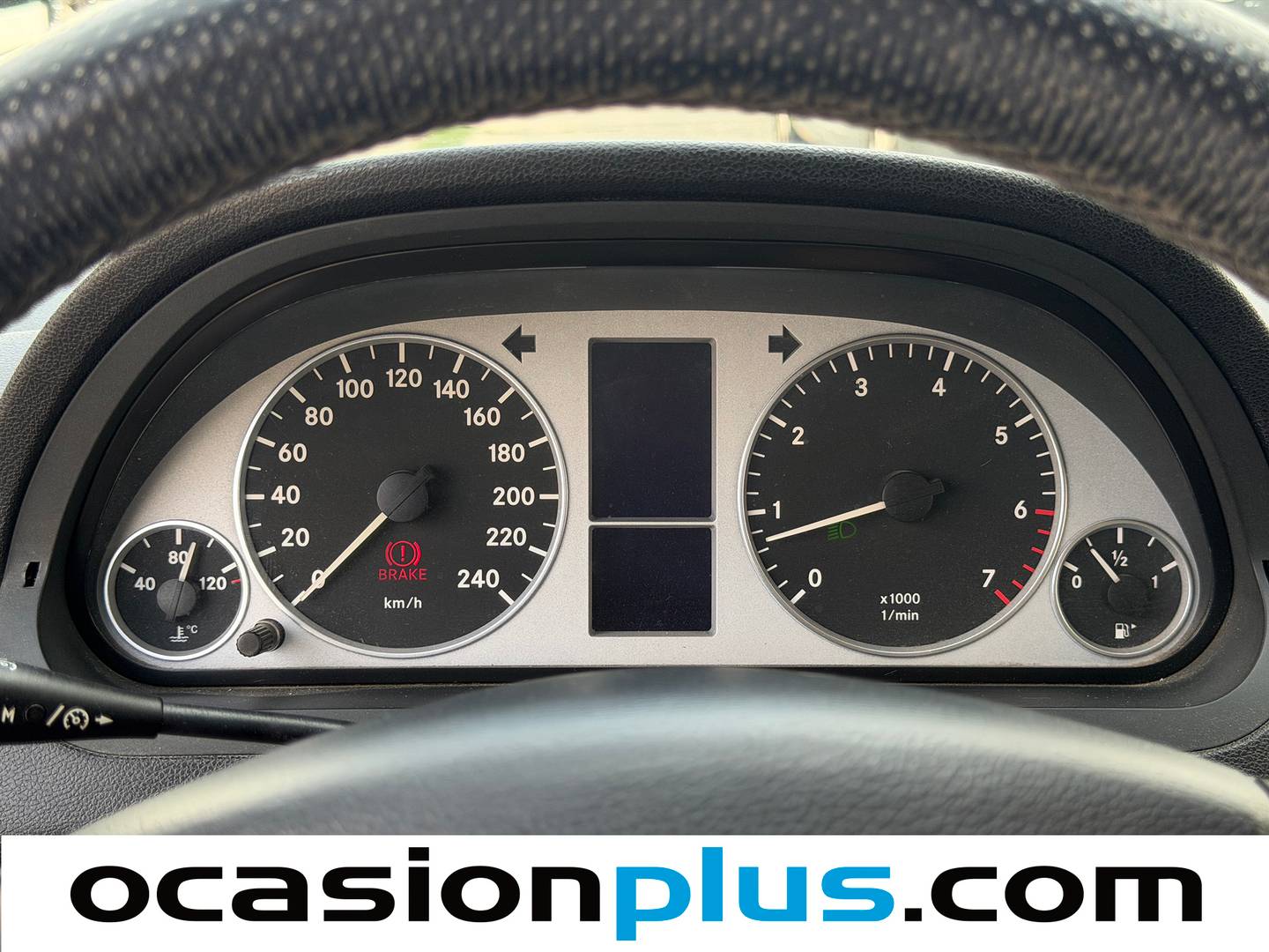 Mercedes Clase A Mercedes Clase A 150 Classic (95 CV) 2008