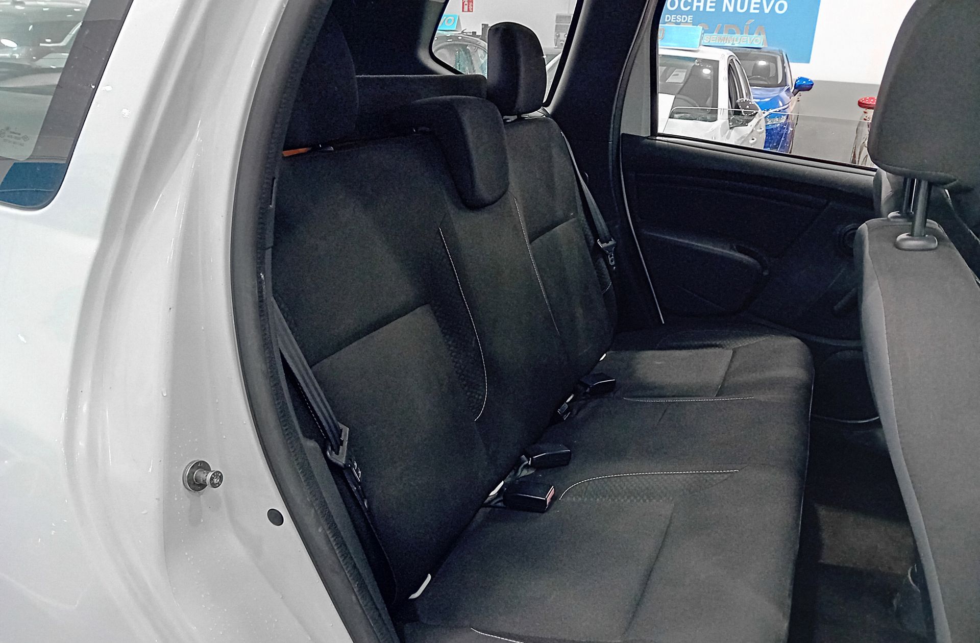 Dacia Duster Ambiance dCi 4x2 - foto 15
