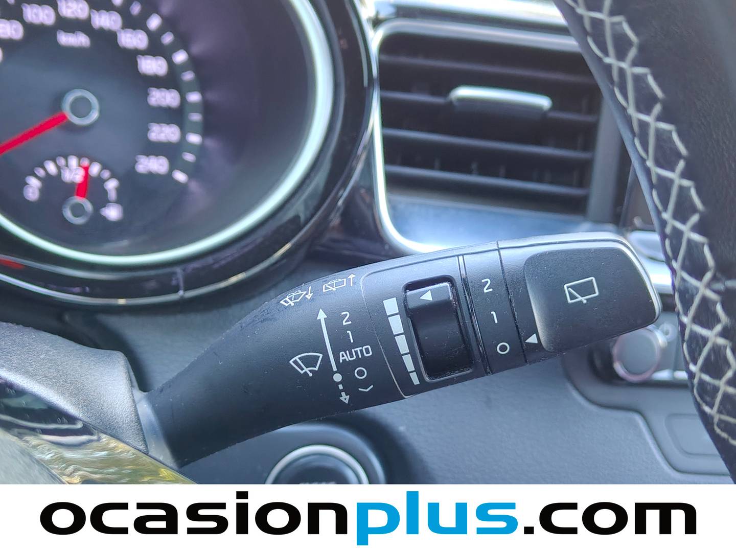 KIA Ceed KIA Ceed 1.4 T-GDi GT Line DCT (140 CV) gasolina