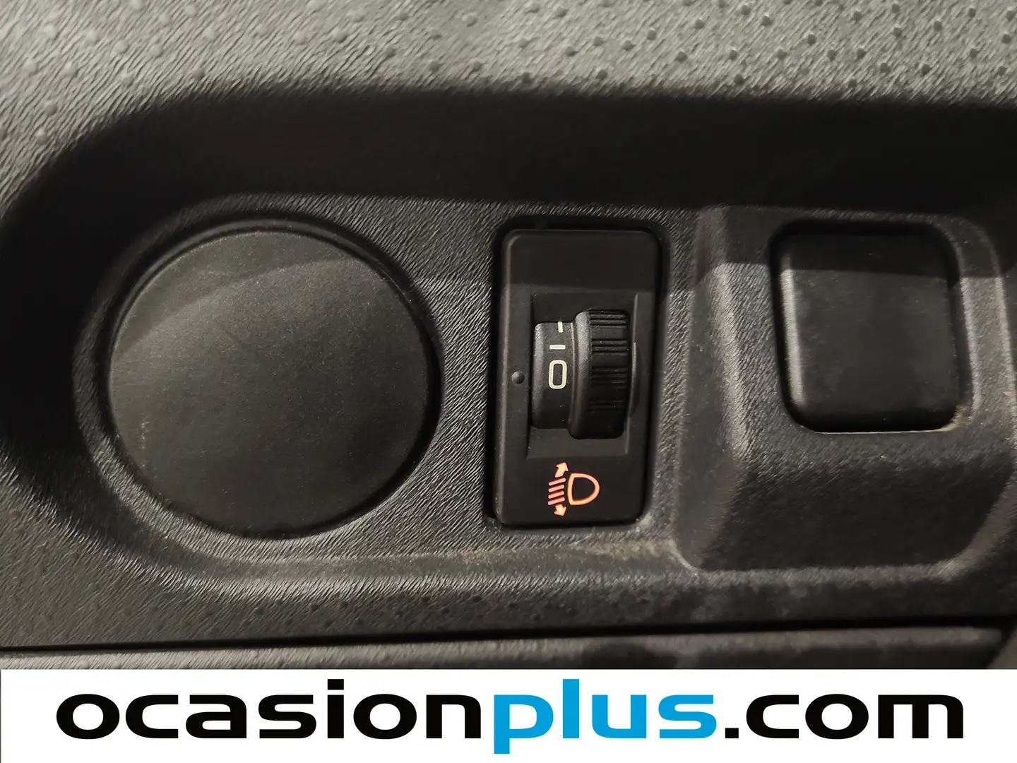 Foto Citroën C3 Citroen C3 1.1i Furio (61 CV)