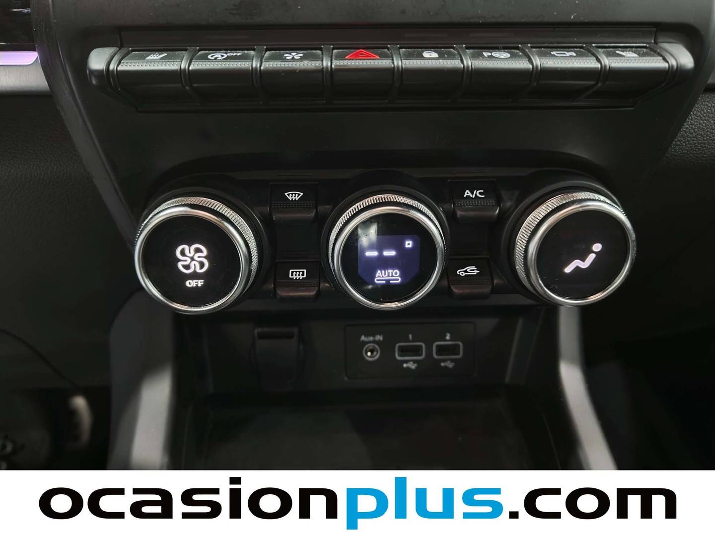 Foto Renault Arkana Renault Arkana RS Line TCe (160 CV) EDC Microhíbrido