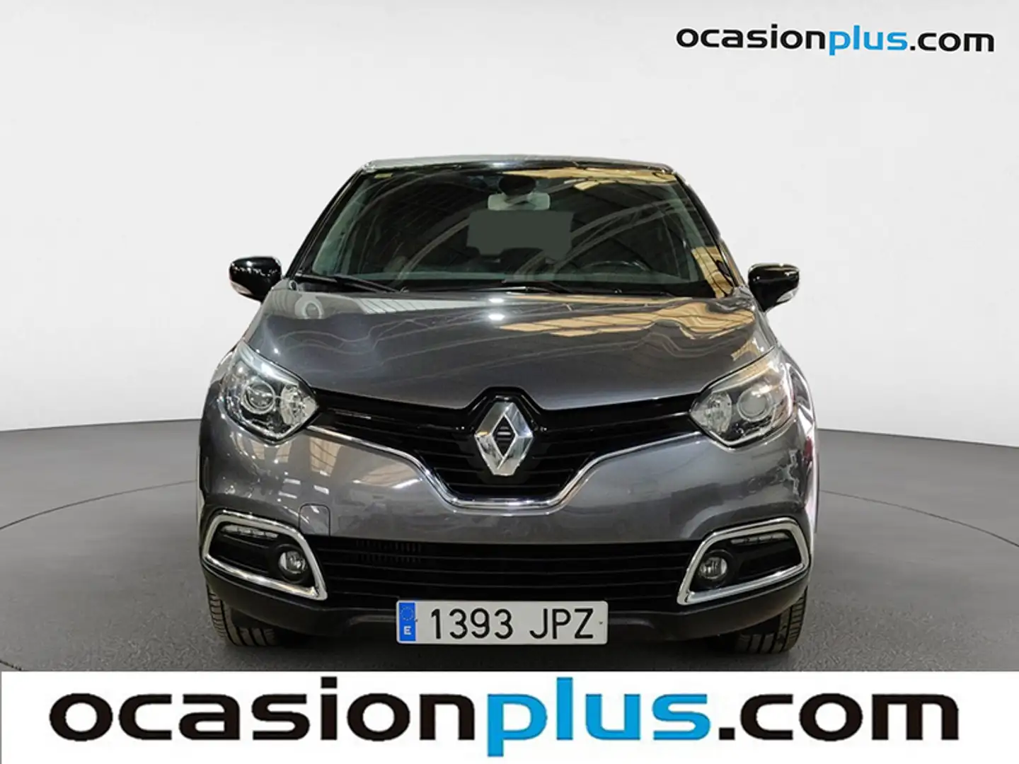 Foto Renault Captur Renault Captur Zen Energy dCi (110 CV)