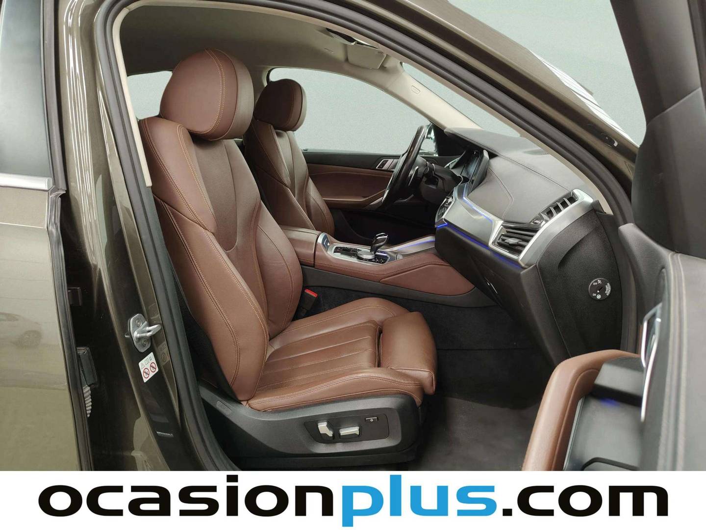 BMW X6 BMW X6 xDrive30d (265 CV) Pack M 2020