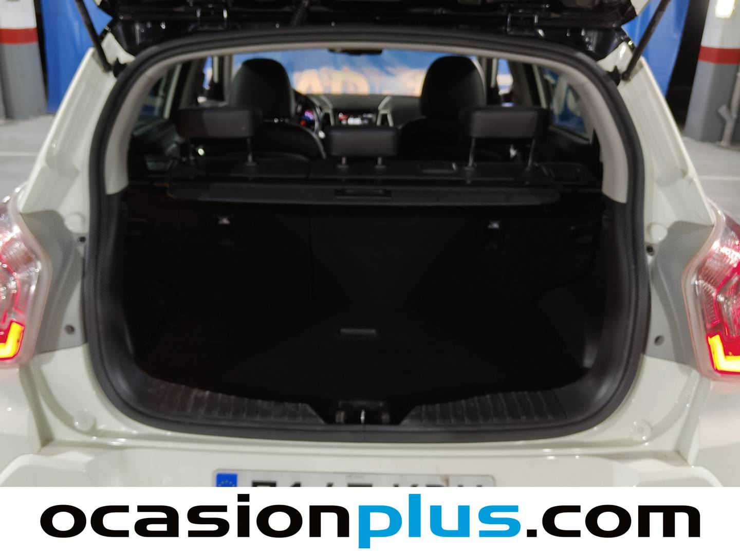 Foto SsangYong Tivoli Ssangyong Tivoli G16 GLP Limited 4x2 (128 CV)