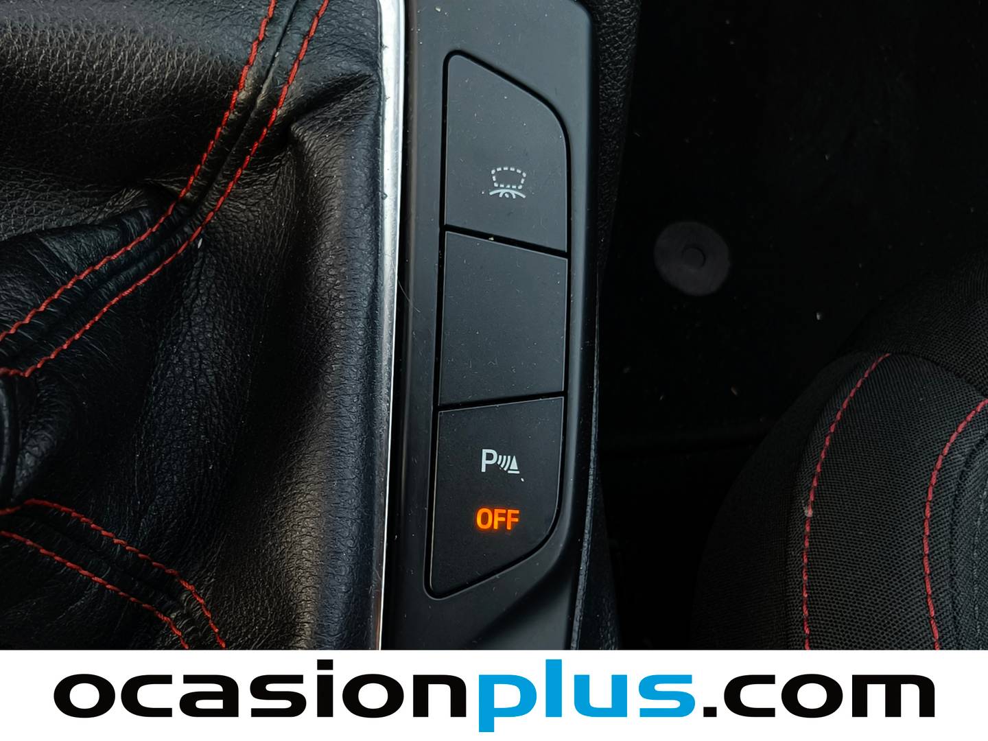 Ford Focus Ford Focus 1.0 Ecoboost S&S ST-Line (125 CV) seminuevo