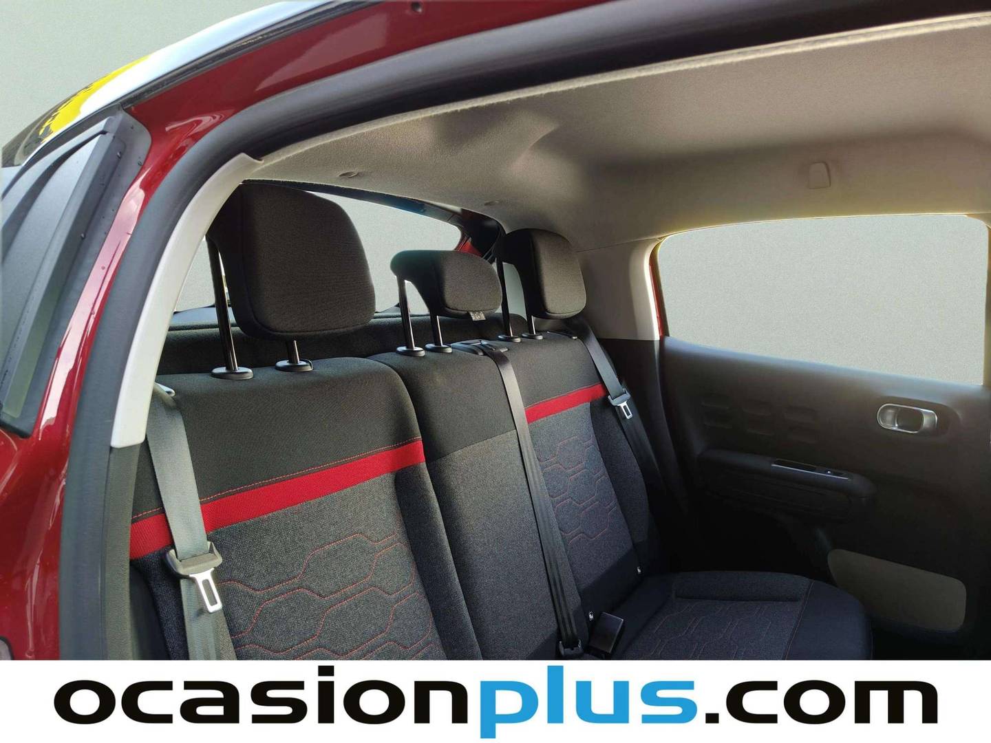 Citroën C3 Citroën C3 PureTech 83 Feel (83 CV) gasolina