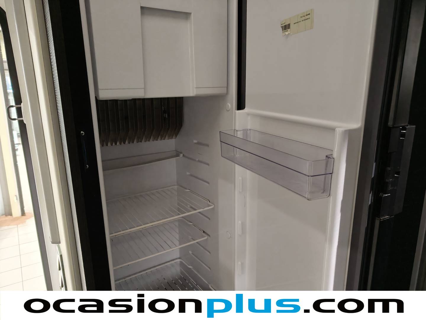 Foto Benimar Mileo 263 Benimar Mileo 263 2.3 Diesel (140 CV)