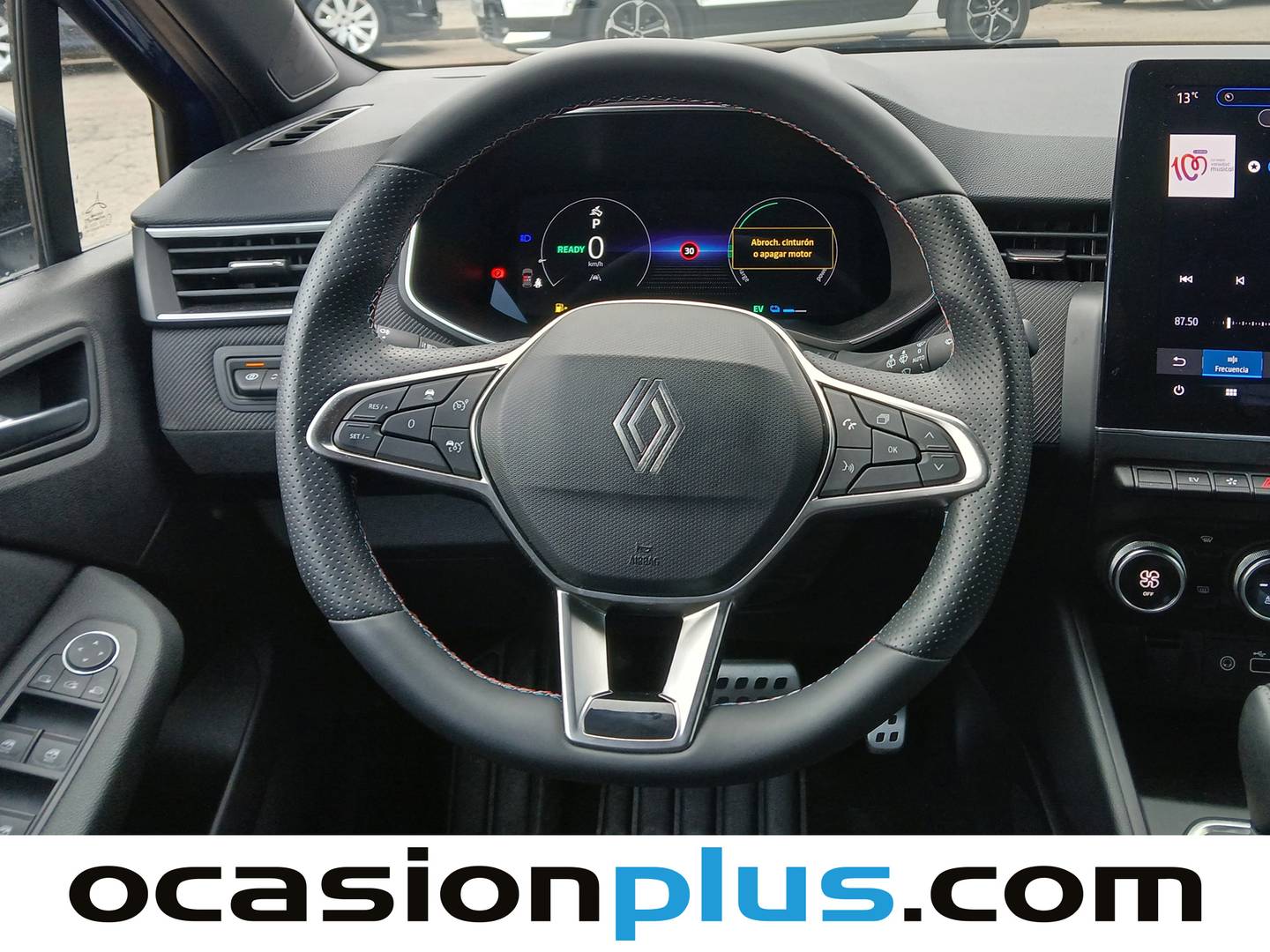 Renault Clio Renault Clio Esprit Alpine E-Tech (143 CV) 2025