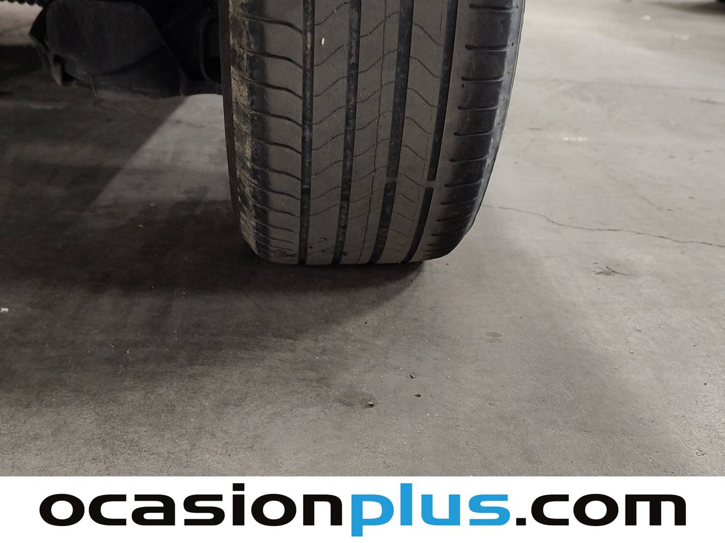 Peugeot Rifter Peugeot Rifter Active Business Standard BlueHDi (100 CV) de ocasión