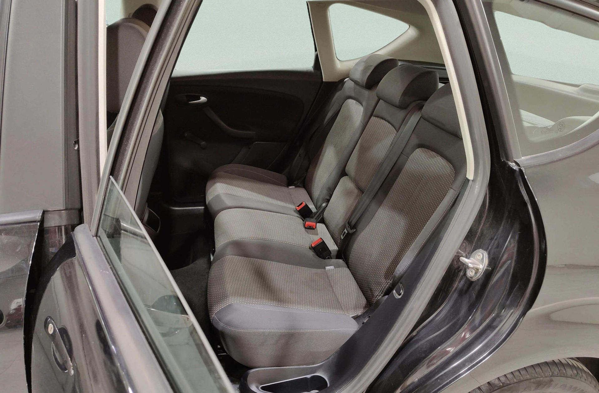 SEAT Altea XL 1.6 TDI E-Ecomotive Reference - foto 9