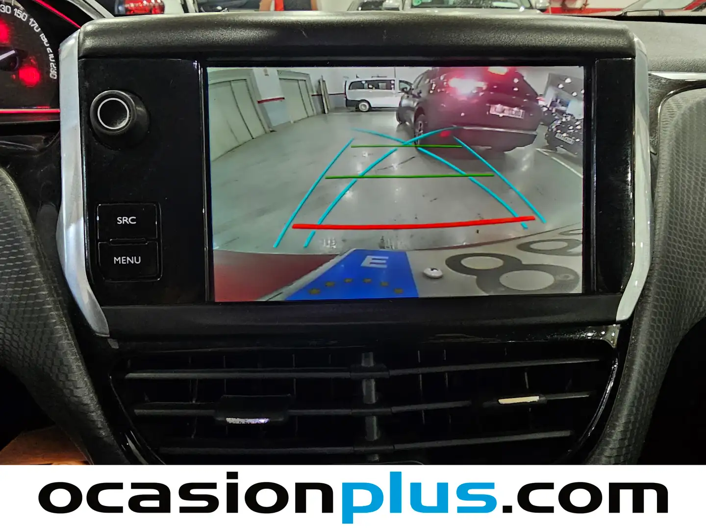 Foto Peugeot 2008 Peugeot 2008 BlueHDi 120 S&S GT Line EAT6 (120 CV)