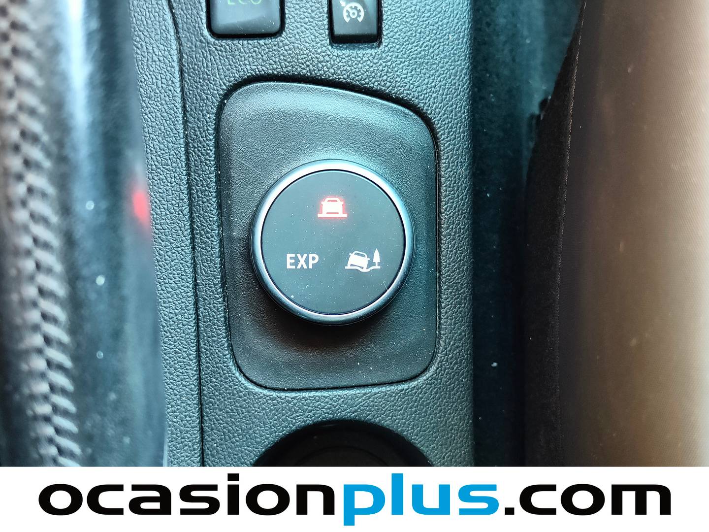 Foto Renault Captur Renault Captur Xmod Energy dCi (110 CV)