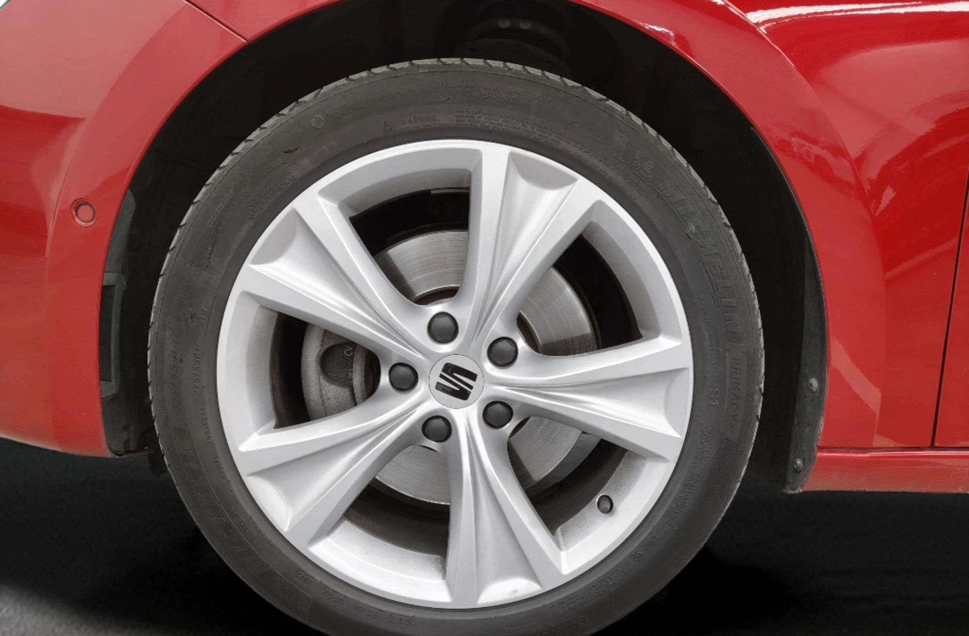 SEAT León 1.5 TSI FR Go L - foto 32