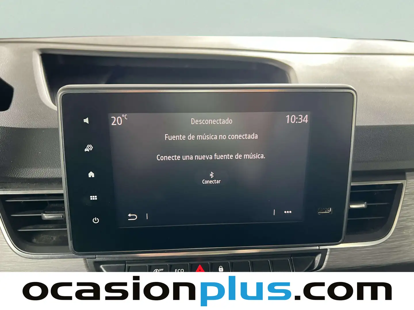 Foto Nissan Townstar Nissan Townstar 1.3G L1 Tekna (130 CV)