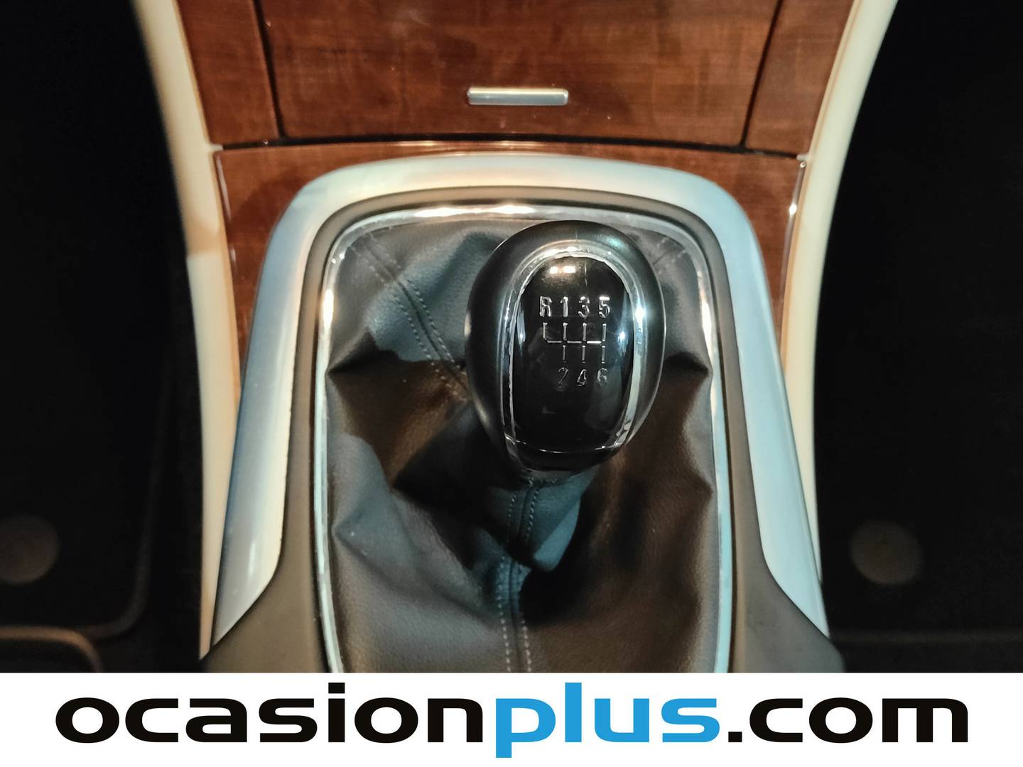 Foto Opel Insignia Opel Insignia 1.6 CDTI ecoFlex S&S Excellence (136 CV)