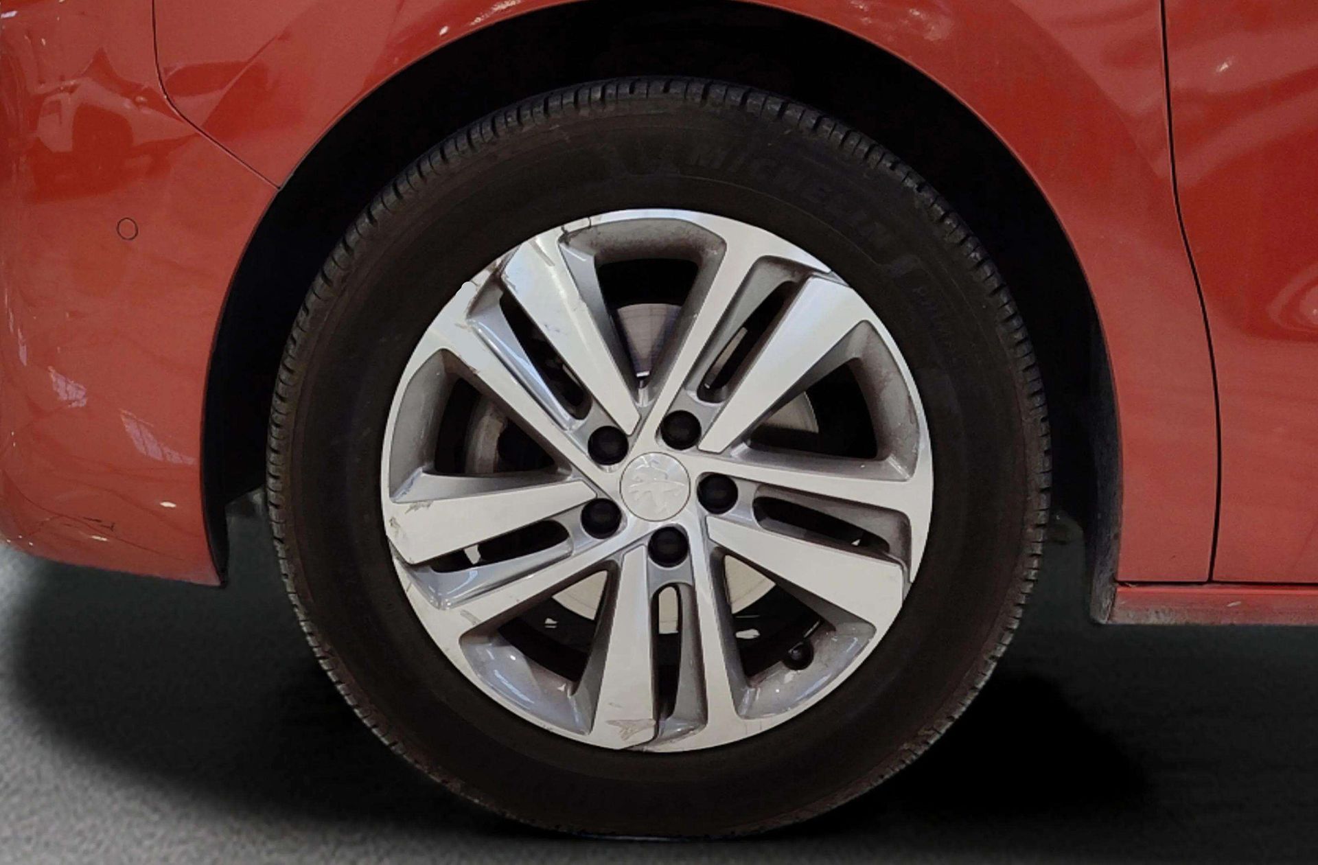 Peugeot Traveller BlueHDi 150 Allure Standard 9 plazas - foto 45