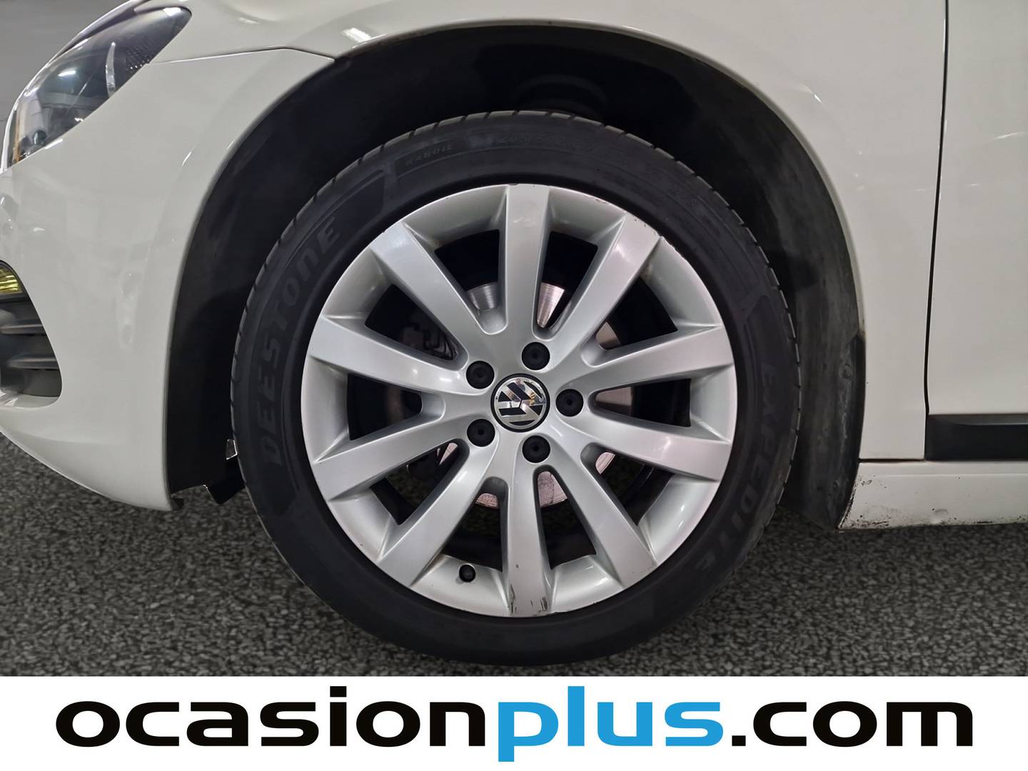 Foto Volkswagen Scirocco Volkswagen Scirocco 1.4 TSI (122 CV)