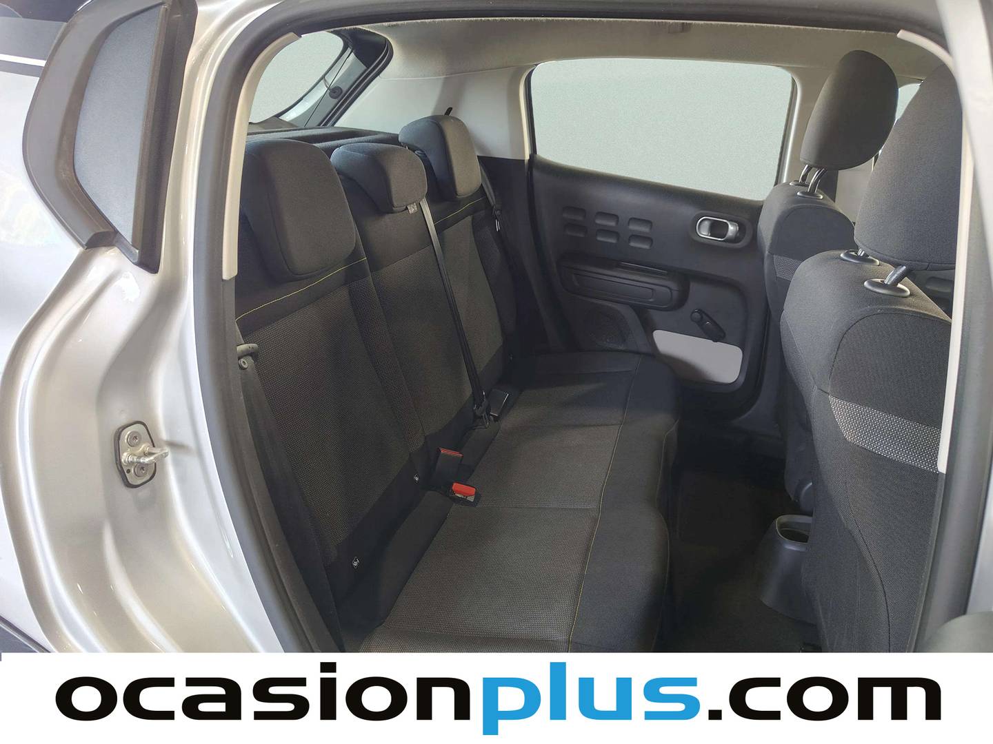 Citroën C3 Citroën C3 PureTech 82 Feel (83 CV) al mejor precio
