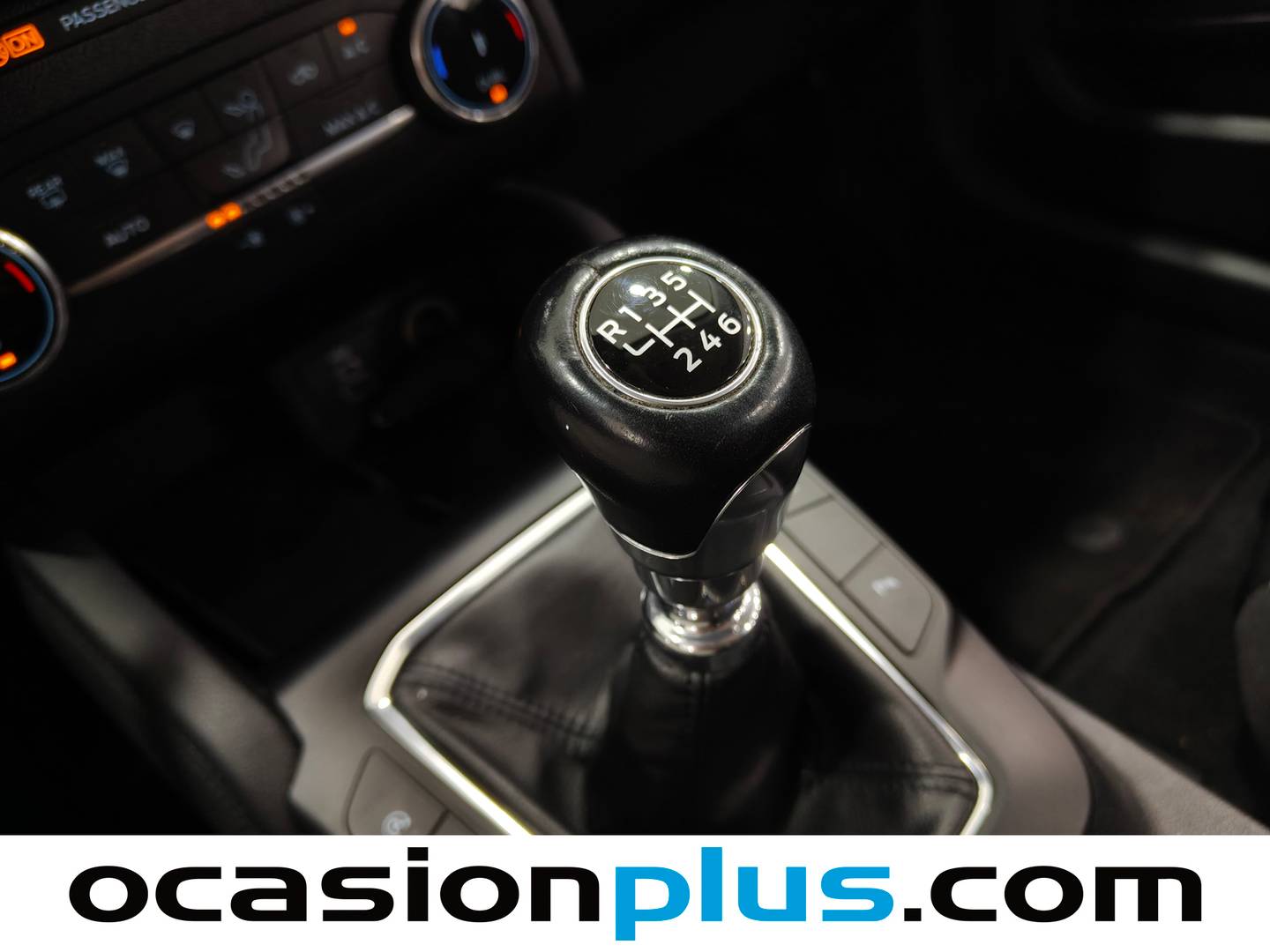 Ford Kuga Ford Kuga 1.5 EcoBoost Titanium 4x2 (150 CV) de segunda mano