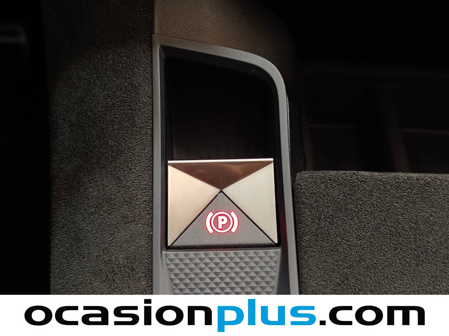 DS DS 7 Crossback DS DS7 Crossback BlueHDi 130 DE Performance Line AT (130 CV) seminuevo