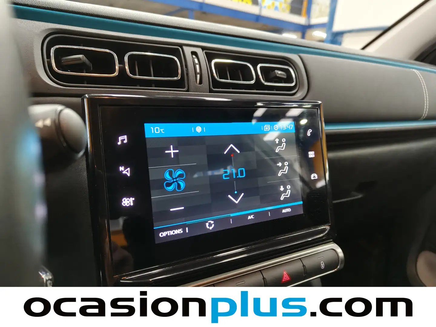 Foto Citroën C3 Citroen C3 PureTech 83 Feel Pack (83 CV)