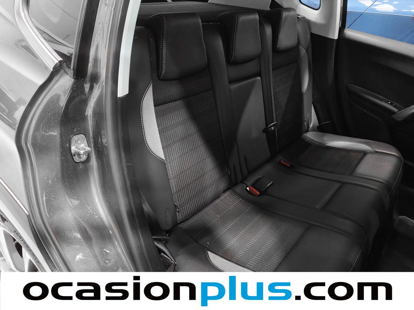 Foto Peugeot 2008 Peugeot 2008 BlueHDi 120 S&S Allure (120 CV)