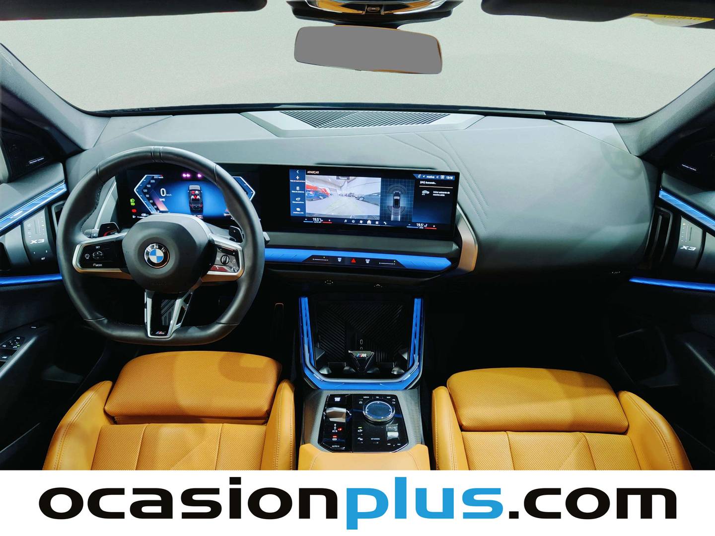 BMW X3 BMW X3 xDrive20d (197 CV) PACK M 197cv