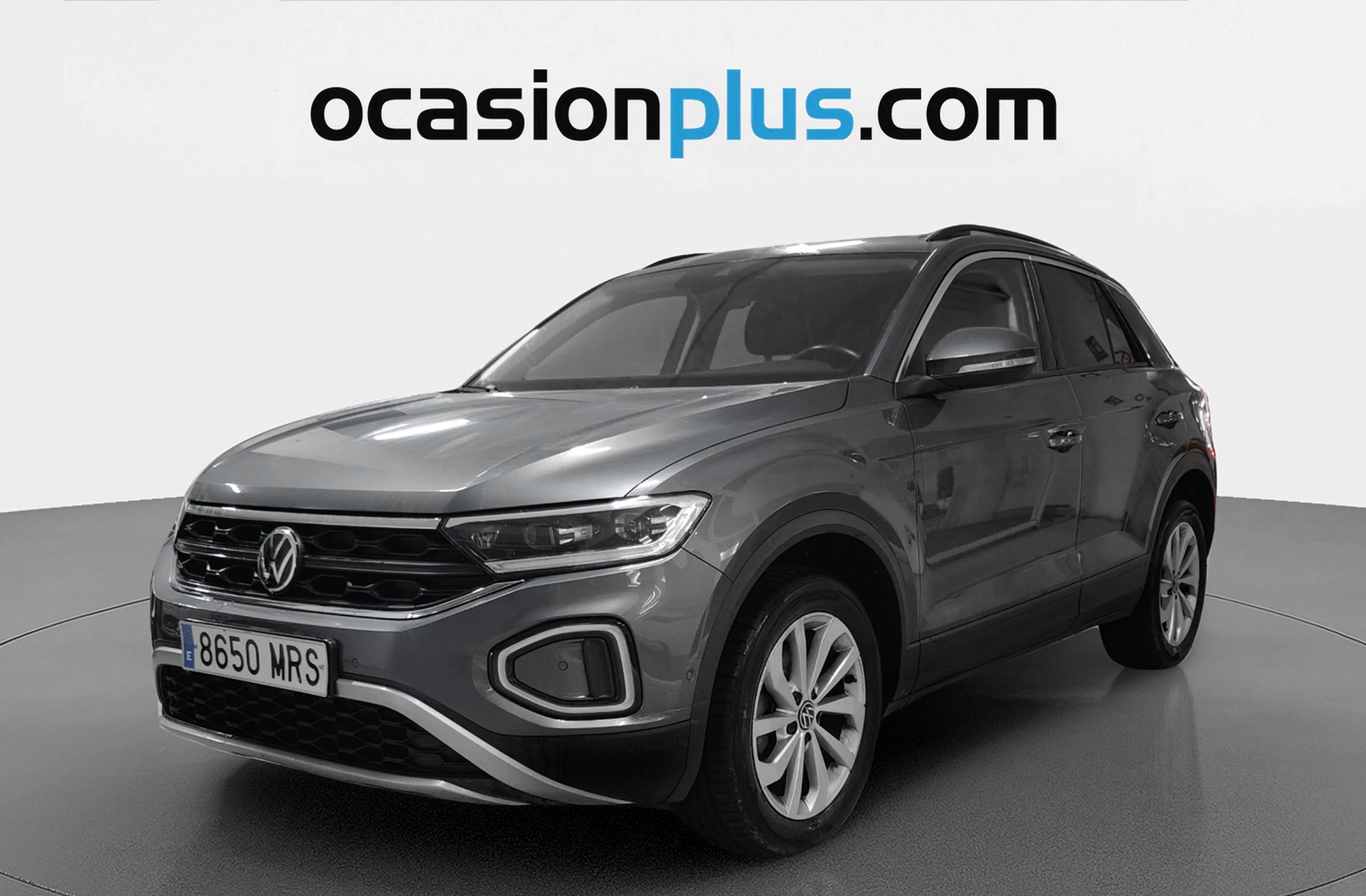 Volkswagen T-Roc Life 1.0 TSI