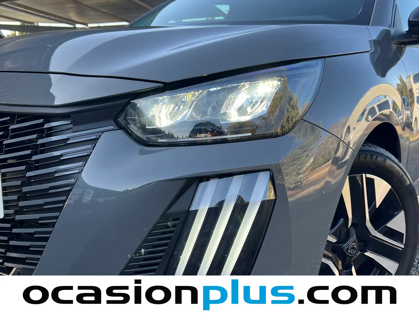 Foto Peugeot 208 Peugeot 208 PureTech 100 Allure (100 CV)