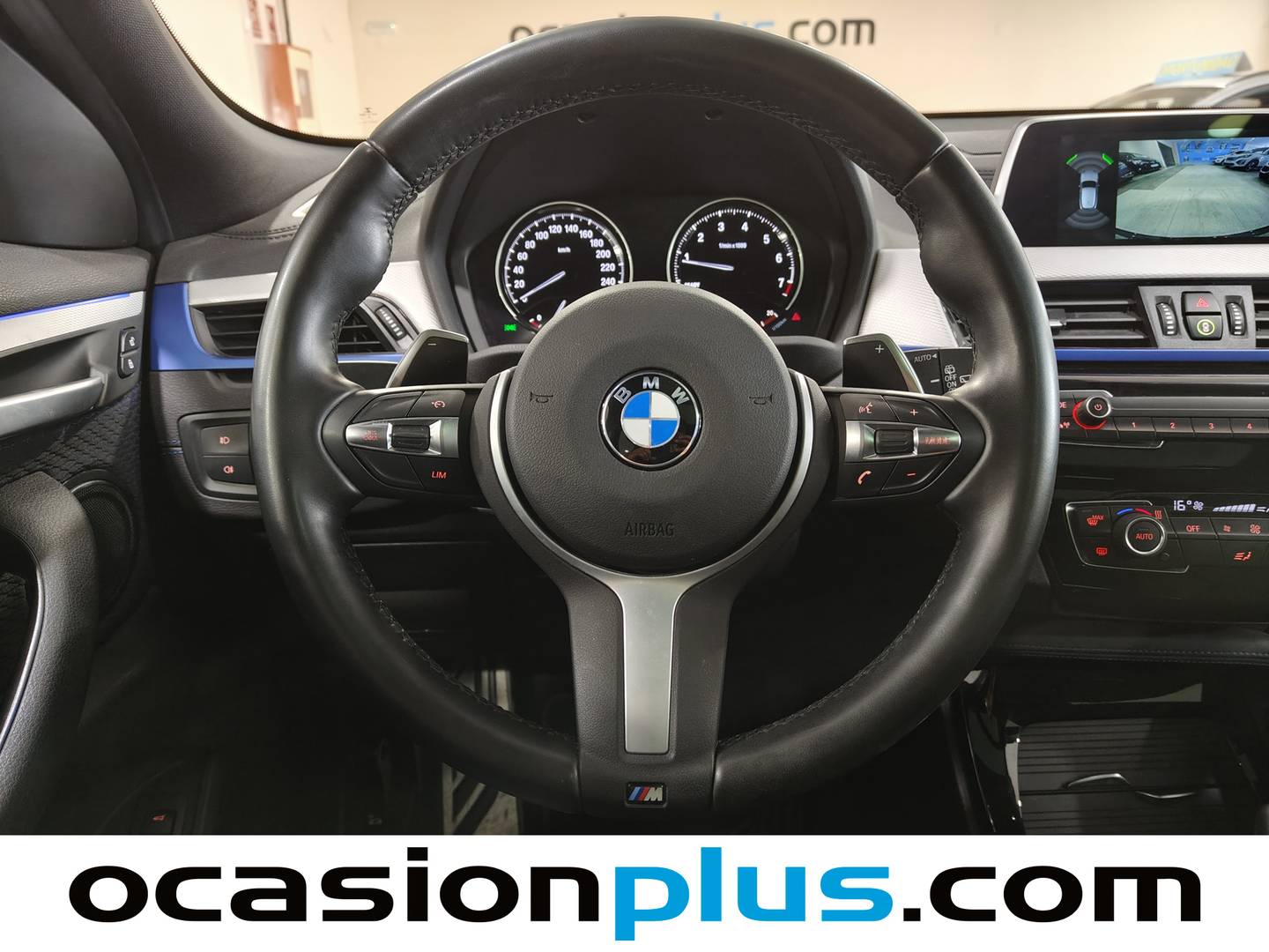 BMW X2 BMW X2 sDrive20i (192 CV) PACK M al mejor precio